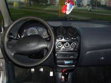 Vand Daewoo Matiz, photo 3