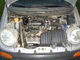 Vand Daewoo Matiz, photo 4