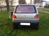 Vand Daewoo Matiz, photo 5