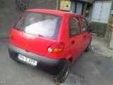 Vand Daewoo Matiz, fotografie 2