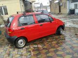 vand daewoo matiz, photo 2