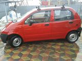 vand daewoo matiz, photo 3