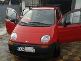 vand daewoo matiz, fotografie 4