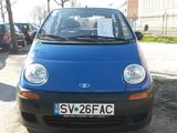 vând daewoo matiz