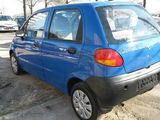 vând daewoo matiz, photo 2