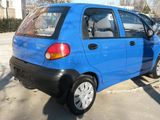 vând daewoo matiz, fotografie 3