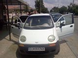 vand daewoo matiz