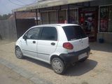 vand daewoo matiz, photo 2