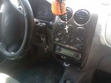 vand daewoo matiz, photo 4