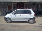 vand daewoo matiz, photo 5