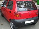 Vand Daewoo Matiz, fotografie 3