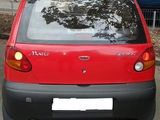 Vand Daewoo Matiz, photo 4