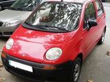 Vand Daewoo Matiz, photo 5