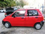 Vand Daewoo Matiz, fotografie 5