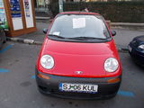 Vand Daewoo Matiz , photo 3