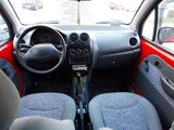 Vand Daewoo Matiz , photo 5