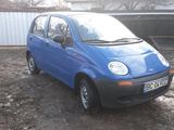 Vand Daewoo Matiz, photo 2