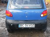 Vand Daewoo Matiz, photo 3