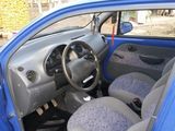 Vand Daewoo Matiz, photo 5