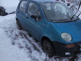 vand daewoo matiz, photo 2