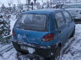 vand daewoo matiz, photo 4