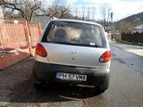 Vand Daewoo Matiz, fotografie 3