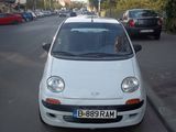 Vand Daewoo Matiz Aer Conditionat