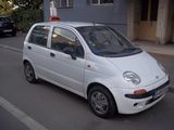 Vand Daewoo Matiz Aer Conditionat, fotografie 3