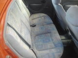 Vand Daewoo Matiz IMPECABIL! , photo 2