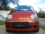 Vand Daewoo Matiz IMPECABIL! , photo 3