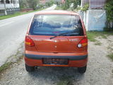 Vand Daewoo Matiz IMPECABIL! , photo 4