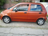 Vand Daewoo Matiz IMPECABIL! , photo 5