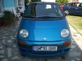 Vand Daewoo Matiz MF484-Aer Conditionat