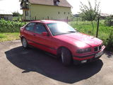 vand dau schimb bmw 316i