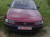 Vand doua opel astra F sedan, fotografie 2