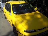 Vand fiat Bravo 1,9 JTD, fotografie 1