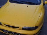 Vand fiat Bravo 1,9 JTD, fotografie 2