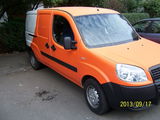 vand fiat doblo, fotografie 2