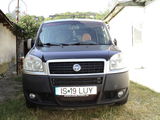 Vand FIAT Doblo 7 locuri, photo 1