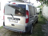 Vand FIAT Doblo 7 locuri, photo 2