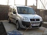 Vand Fiat Doblo Panorama excelent, fotografie 3