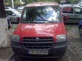 vand fiat doblo urgent, fotografie 2