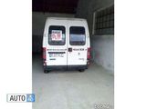 vand fiat ducato, fotografie 2