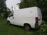 vand fiat ducato 1997, fotografie 2