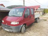 Vand Fiat Ducato, photo 1