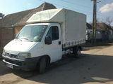 vand FIAT DUCATO JTD, photo 2