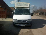 vand FIAT DUCATO JTD, fotografie 3