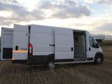 vand Fiat Ducato Maxi,L4H2,3,5 tone, fotografie 2