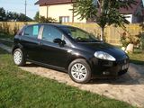 Vând Fiat Grande Punto, photo 4