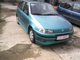 Vand Fiat Punto 1.1 tunyng, photo 3